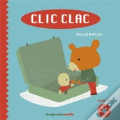 Capa do artigo Clic Clac