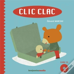 Capa do artigo Clic Clac