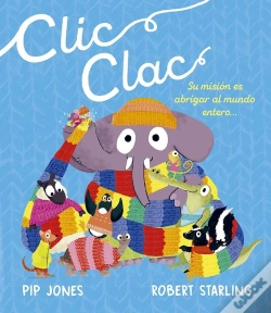 Capa do artigo Clic Clac