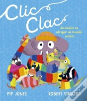Capa do artigo Clic Clac