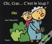 Capa do artigo Clic, Crac... C