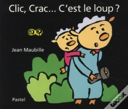 Capa do artigo Clic, Crac... C'Est Le Loup ?