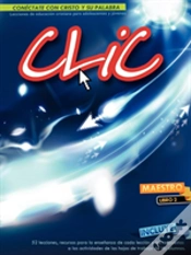 Capa do artigo Clic, Libro 2, Maestro