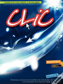 Capa do artigo Clic, Libro 2, Maestro