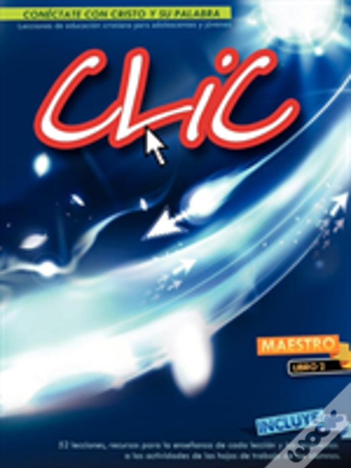 Clic, Libro 2, Maestro