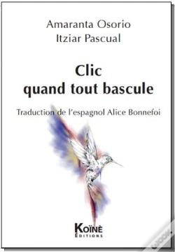 Capa do artigo Clic : Quand Tout Bascule