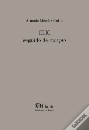 Capa do artigo Clic Seguido De Excepto