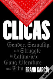 Capa do artigo Clicas