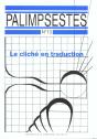 Cliché En Traduction (Le) - Preview