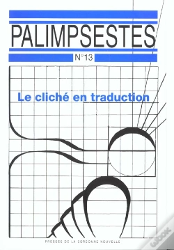 Capa do artigo Cliché En Traduction (Le)
