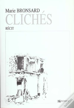 Capa do artigo Cliches