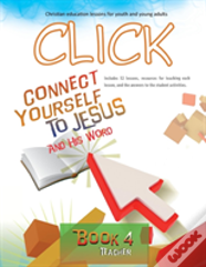 Click, Book 4 (Teacher)