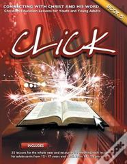 Click, Book 5 (Teacher)