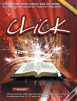 Capa do artigo Click, Book 5 (Teacher)
