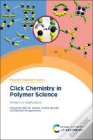 Click Chemistry In Polymer Science