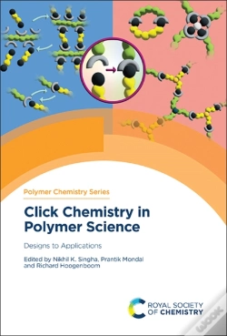 Capa do artigo Click Chemistry In Polymer Science