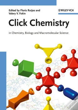 Capa do artigo Click Chemistry