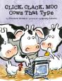 Click, Clack, Moo - Cows That Type - Preview