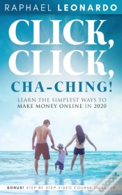 Capa do artigo Click, Click, Chaching!: Learn The Simpl