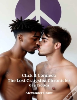Capa do artigo Click & Connect: The Lost Craigslist Chronicles