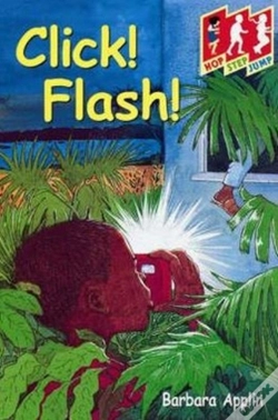Capa do artigo Click! Flash!Level 1 (Hop)