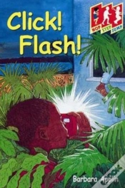 Capa do artigo Click! Flash!Level 1 (Hop)