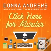 Capa do artigo Click Here For Murder