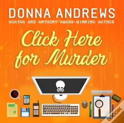 Capa do artigo Click Here For Murder