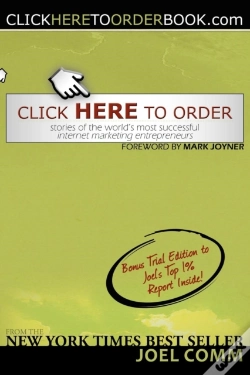 Capa do artigo Click Here To Order