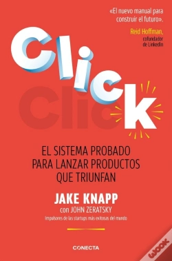 Capa do artigo Click