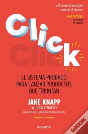 Capa do artigo Click