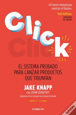 Capa do artigo Click