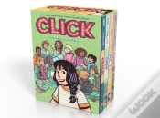 Capa do artigo Click