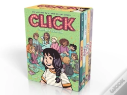 Capa do artigo Click