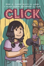 Capa do artigo Click