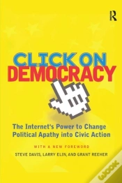 Capa do artigo Click On Democracy