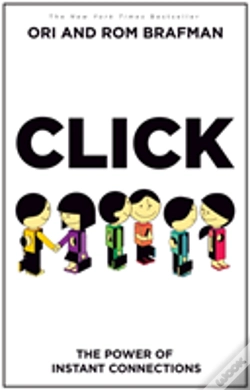 Capa do artigo Click