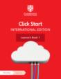 Click Start International Edition Learner'S Book 1 With Digital Access (1 Year) - Preview