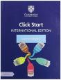 Click Start International Edition Learner'S Book 2 With Digital Access (1 Year) - Preview