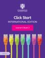 Click Start International Edition Learner'S Book 3 With Digital Access (1 Year) - Preview