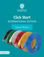 Click Start International Edition Learner'S Book 4 With Digital Access (1 Year) - Preview