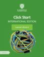 Click Start International Edition Learner'S Book 6 With Digital Access (1 Year) - Preview
