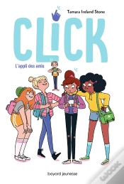 Capa do artigo Click T1