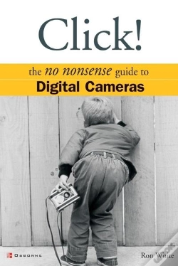 Capa do artigo Click! The No Nonsense Guide To Digital Cameras