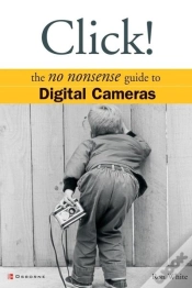 Capa do artigo Click! The No Nonsense Guide To Digital Cameras