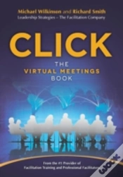 Capa do artigo Click: The Virtual Meetings Book