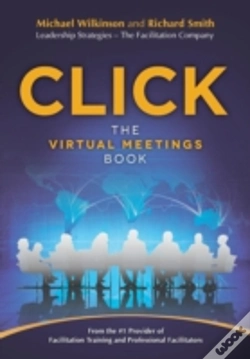 Capa do artigo Click: The Virtual Meetings Book