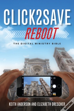 Capa do artigo Click2save Reboot