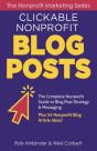 Clickable Nonprofit Blog Posts - Preview