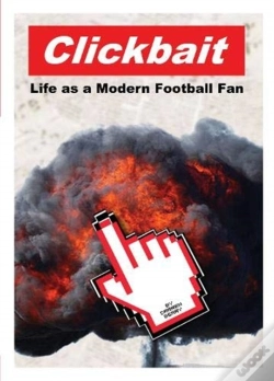 Capa do artigo Clickbait